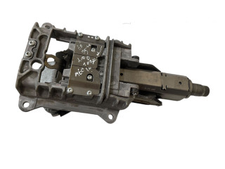 Рулевая рейка 4F0910852, 21012005 Audi A6 S6 C6 4F 2004 - 2011 года