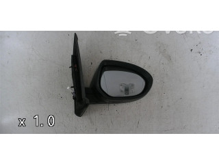 Zpětné zrcátko Mazda 2 2008