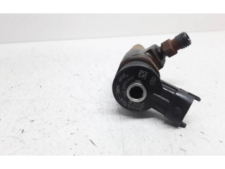 Vstřikovač 0445110340 Ford Fiesta