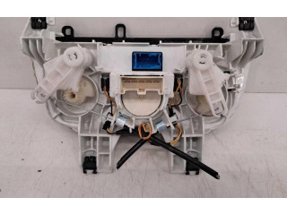 Блок управления климат-контролем 735605075   Fiat Doblo