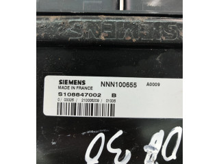 Řídící jednotka NNN100655, S108847002B   Rover 75 2002