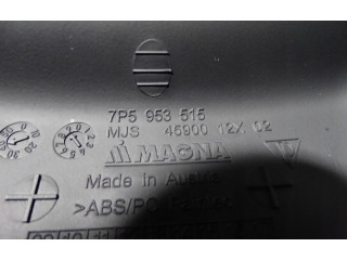 Спидометр (приборный щиток)       Porsche Cayenne (9Y0 9Y3)