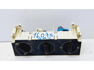 Блок управления климат-контролем 654986J   Citroen Berlingo