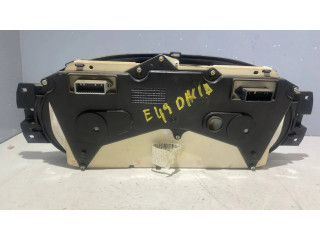 Панель приборов P8200377202 Dacia Logan I