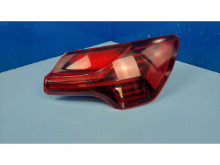 Задний фонарь правый сзади 4KE945092D, 81800203 Audi e-tron