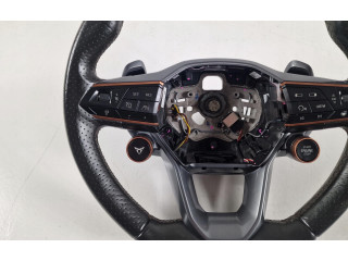 Руль Cupra Formentor  2020 -  года KIERCUPR      