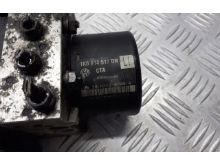 Блок АБС 1K0614517DN   Skoda  Octavia Mk2 (1Z)  2004 - 2013 года