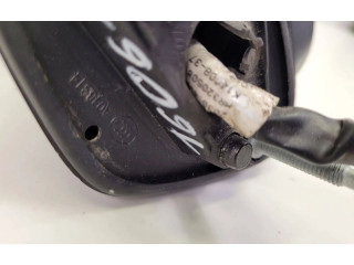 Зеркало электрическое Audi A3 S3 8V 2013 - 2019 года