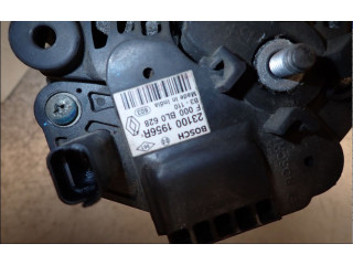 Генератор 231006987R Dacia Lodgy