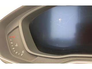 Панель приборов 8W5920890D, 0263731023 Audi Q5 SQ5