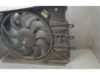 Вентилятор радиатора 51881753, 8A9410000 Fiat 500L