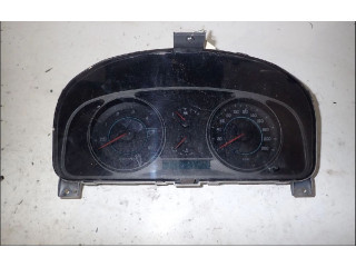 Панель приборов 95194759 Chevrolet Captiva