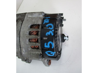 Генератор 059903027A Audi Q5 SQ5