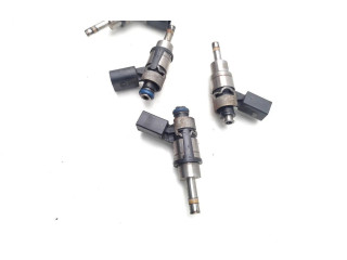 Комплект форсунок 06D133036D    Audi A3 S3 8P  BLX 