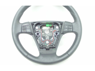 Блок управления надувных подушек    Volvo V50