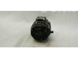 Генератор A0131549902 Mercedes-Benz S AMG W221 6.2