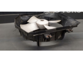 Вентилятор радиатора     1227504391    Mazda 323 F 