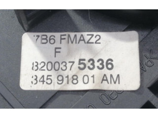 Подрулевой шлейф SRS 8200375336   Dacia Logan I
