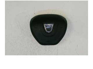 Подушка безопасности водителя 986701142R   Dacia Sandero