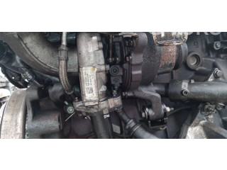  Турбина Peugeot 5008  9688361580         