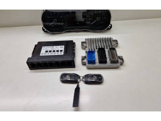 Комплект блоков управления 12685776, 42535743   Buick Encore I