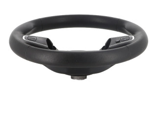 Руль Renault Clio IV 2012 - года 484006465R