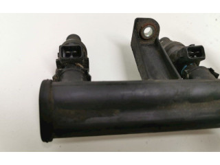 Топливная рампа 9621783580, 9621783580 Citroen Xsara для двигателя XU7JP4(LFY)