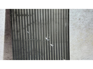 Радиатор охлаждающей жидкости