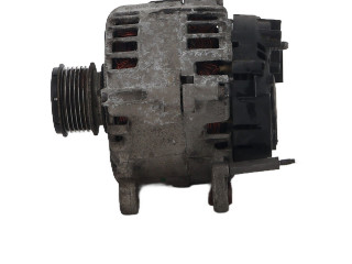 Генератор 03L903023F Volkswagen Golf VI