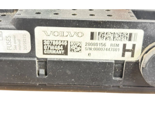 Pojistková skříňka 30786646, 30728273 Volvo XC90 2009