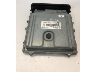 Řídící jednotka 8510832, 0281017027 BMW 3 E90 E91 2010
