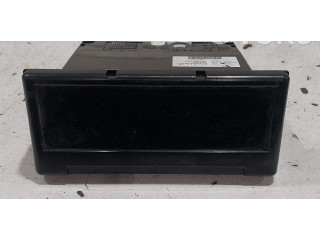 Дисплей 30797719, 30797719 Opel Meriva B