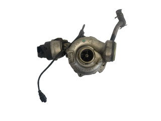 Турбина Audi Q5 SQ5 53031015065C