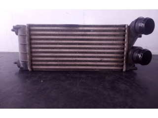 Интеркулер 9684212480, P2-B10-6 Citroen DS4