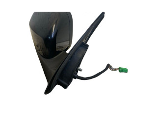 Зеркало электрическое Volvo XC90 2007 - 2014 года