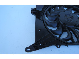 Вентилятор радиатора 30749760, 0130706861 Volvo S80