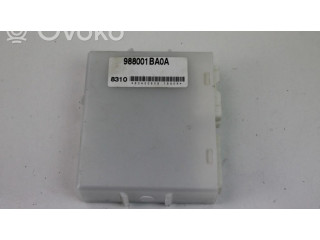 Блок управления 988001BA0A   Infiniti EX