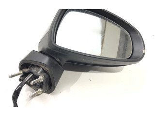 Zpětné zrcátko Audi A1 2011