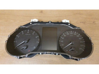 Přístrojová deska  Nissan Pulsar 2014 248103ZU2B  