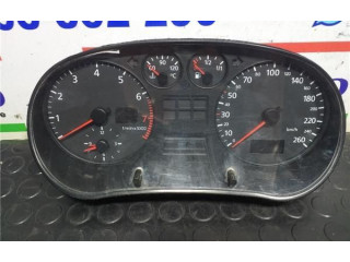 Панель приборов 8L0919860C   Audi A3 S3 8L       