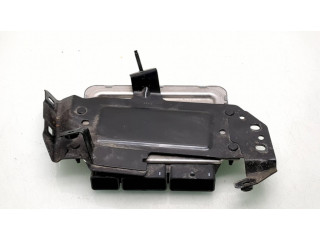 Блок управления двигателя 237106048S   Dacia Logan III