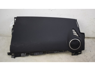 Подушка безопасности пассажира Mazda 3 I