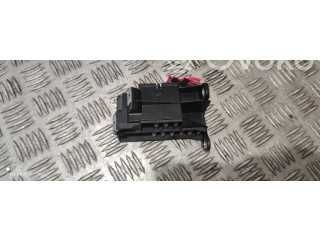 Блок предохранителей A1665456840   Mercedes-Benz GL X166    