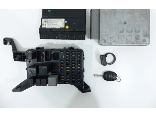 Řídící jednotka IMPRK726844 Ford Mondeo Mk III 2001