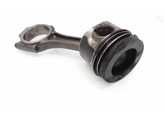 Píst 081187, 1311010024859   Audi A4 S4 B8 8K  pro naftový motor 2.0 CAG 