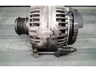 Генератор 06F903023F, 0124575091 Skoda Octavia Mk2 (1Z)