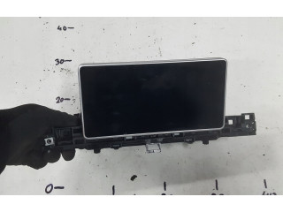 Дисплей 8W8919605 Audi A5