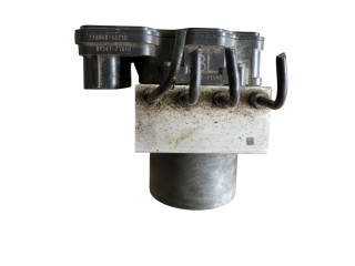 Блок АБС 8954171810, 11604048230 Toyota Hilux (AN120, AN130) 2015 - 2020 года