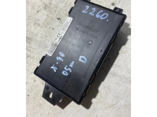 Блок комфорта 8201068829, U180126007D   Volvo XC90   