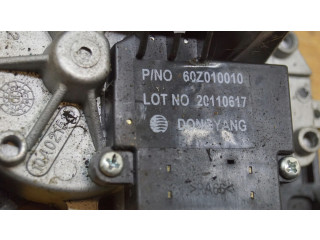 Моторчик заднего дворника 10A021515 Vauxhall Astra J